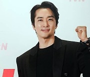 ‘플레이어2’ 송승헌 “시즌1보다 시즌2가 더 재밌다”