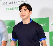 ‘다우렌의 결혼’ 이주승 “구성환과 카자흐스탄 촬영, 의지됐다”