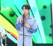 [TD포토] 태호 '2년 7개월만에 컴백'