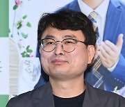 '다우렌의 결혼' 연출한 임찬익 감독[엑's HD포토]