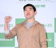 박루슬란 '프로듀서이자 배우로 출연'[엑's HD포토]