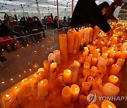 제과점·종교시설서 '초' 나눠줄 수 있게 돼…'향초'는 불가