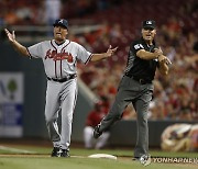 '최악의 심판' 에르난데스, MLB 사무국과 협상 후 즉각 은퇴