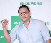 구성환, 예능 치트키