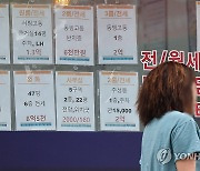 '전세사기 여파' 다세대 거래 주춤