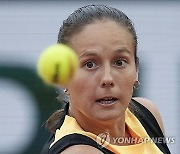 France Tennis French Open