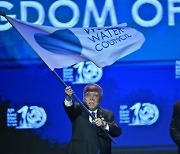 [PRNewswire] The 10th World Water Forum Closed with a Ministerial Declaration