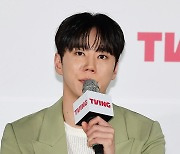 이준영 "모태 재벌 위해 다이어트, 키스신 전날은 김치도 안 먹어" ('나대신꿈')