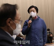 "국정원이 불법사찰" 한명숙 손배소 패소…法 "시효 지나"