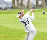 "골프를 한다는 것은..." LPGA 통산 15승 렉시 톰슨, 돌연 은퇴 선언