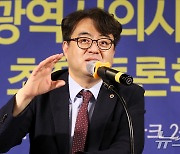 이상호 대구시의사회 수석부회장, 아시아포럼21 초청토론회 모두발언