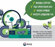 특허청, 이차전지분야 전문임기제 특허심사관 24명 선발