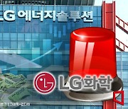 S&P, LG화학·LG엔솔 신용등급 전망 '부정적'으로 하향