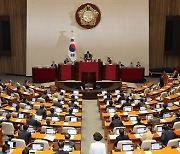 [사설] 충청권 법안 줄줄이 폐기, 분발을 촉구한다