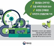 "이차전지 전문인력, 특허심사관으로 새출발"