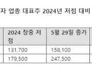 전기전자도 AI 수혜...삼성전기 시총 12조 초읽기