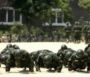 얼차려 받다가 사망한 훈련병, ‘횡문근융해증’ 유사 증상 보여… 어떤 질환?