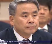 대통령실과 2분 48초 통화‥14초 뒤 "브리핑 취소"