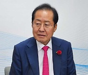 홍준표 "우리가 뽑은 대통령, 우리가 보호해야‥윤석열, 고집 때문에 대통령 된 것"