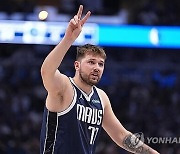 NBA 데일리 부상리포트 (5월 29일) : 슈퍼 에이스 돈치치, 4차전에서도 부상 투혼 발휘할까?