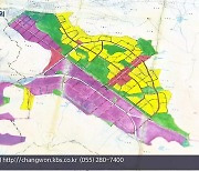 노후계획도시 정비, 경남은 ‘그림의 떡’