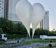 왜 이 시기에 ‘오물 풍선’ 살포…위성 발사 실패 눈가림?