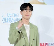 [포토] 이준영, '감탄을 부르는 멋진 모습'