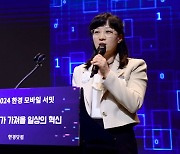 오순영 "규제프리 '악성 생성형 AI'…제동장치 마련할 때"