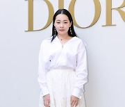 [포토] 김민아, '단아한 미모 과시'