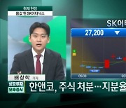 SK하이닉스 위에 SK이터닉스...두달 만에 몸값 3배