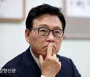 박광온 민주당 의원 “정치의 ABC 무시한 대통령에 한계 느껴”[떠나는 사람은 말이 있다]