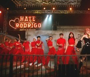 [FACTCHECK] Homage or disrespectful? Choi Yena’s ‘Hate Rodrigo’ has divided fans