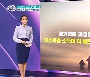 상위 20% 고소득 가구 세부담 감소···오해와 진실은 [정책 바로보기]