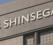 Shinsegae E&C stock soars on capital increase