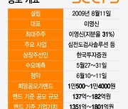 'AI 헬스케어' 씨어스테크, 1800억 특례 IPO…"내년 흑자 자신"