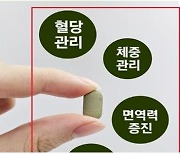 “당뇨에 좋다길래 샀는데” 식약처, 부당광고 식품 적발