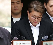 '음주 뺑소니' 김호중, 오영수 이어 KBS 출연 정지될까