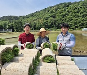 진주북부농협, 벼 육묘 공급대행으로 농촌 인력부족 해소 ‘앞장’