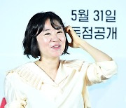 드라마 '나는 대놓고 신데렐라를 꿈꾼다' 연출하는 김민경 감독 [사진]