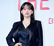 천우희, ‘더 에이트 쇼’·‘히어로’ 쌍끌이 인기→‘유퀴즈’로 돌풍 잇는다 [종합]