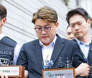 "대신 자수해줘"..호중적 사고가 불러온 무서운 재앙 [Oh!쎈 초점]