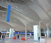 인천공항 제2개항… “연간 여객 1억명 시대 연다”