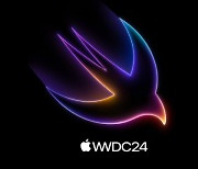 애플 “WWDC 내달 10일 개최”···오픈AI 협업 공식화하나