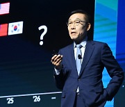 "韓, 대체불가 기술 갖춰야 글로벌 디커플링 극복"[서울포럼 2024]