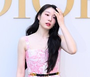 김연아, 화보 인생 [SE★포토]