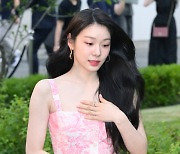 김연아, 여신님의 입장 [SE★포토]