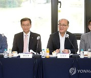 이창윤 1차관, 이공계 활성화 대책 TF 5차 회의 주재