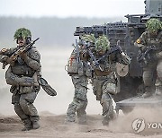 Lithuania Germany NATO