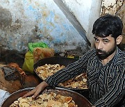 PAKISTAN WORLD POTATOES DAY