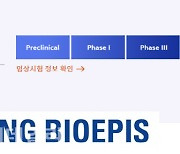 프롤리아 시밀러 개발 진전 소식 쏟아져도 '삼성바이오에피스'만 잠잠한 까닭